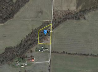 876 Travis Rd, Waverly, OH 45690