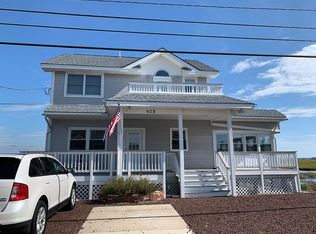 628 Avalon Blvd, Avalon, NJ 08202