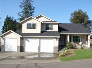9921 99th St SW, Lakewood, WA 98498