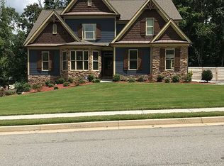 252 Five Oaks Dr, Hiram, GA 30141