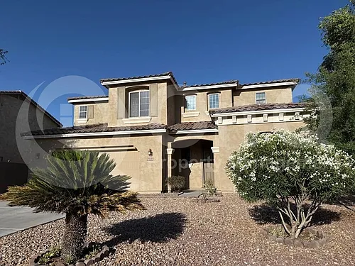4213 S Buckskin Way Photo 1