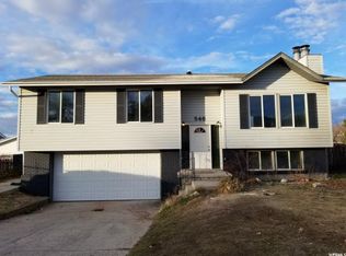 546 Salton St, Tooele, UT 84074