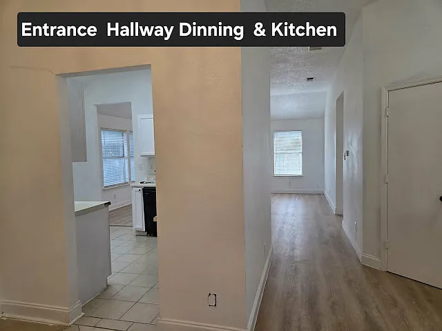 6701 Woodsmoke Way #1 — Photo 3