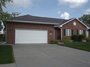 3412 27th Ave, Kearney, NE 68845