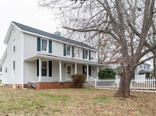 318 Whitsett Ave, Gibsonville, NC 27249