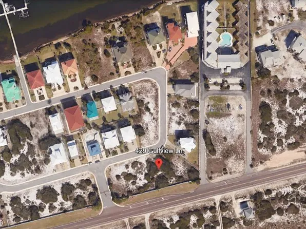 429 Gulfview Ln, Perdido Key, FL 32507