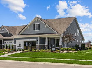 3636 Hauser Ct, Bargersville, IN 46106