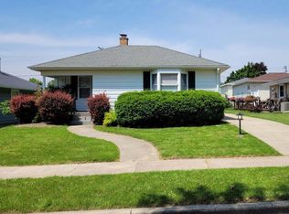 5906 42nd Ave, Kenosha, WI 53144