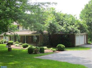 2117 Needhammer Rd, Pottstown, PA 19464