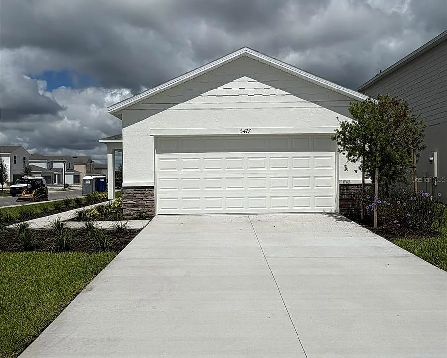 5477 Crown Point Rd