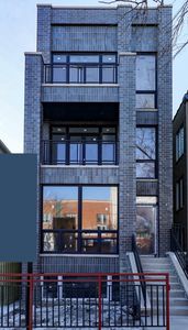 2702 N Greenview Ave #1, Chicago, IL, 60614