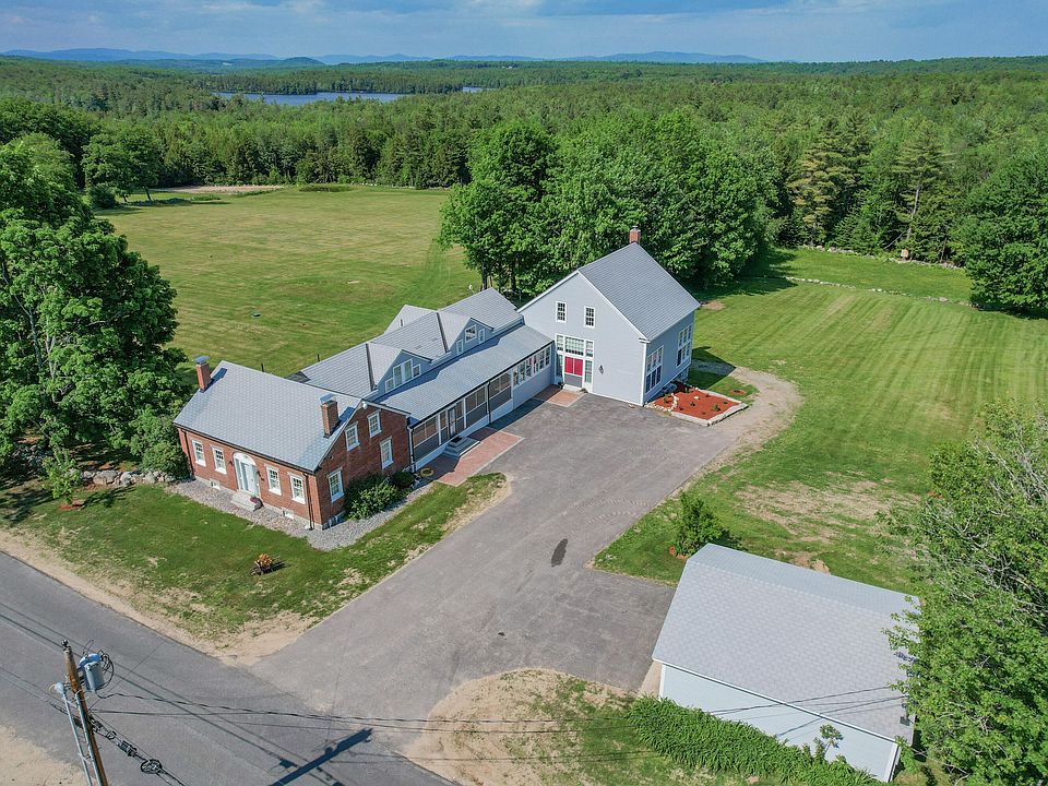 353 Bell Hill Road, Otisfield, ME 04270 MLS 1576191 Zillow