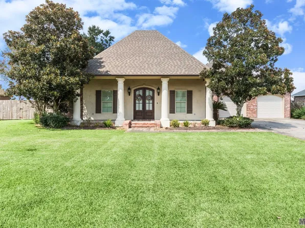 103 Lonely Oak Blvd, Duson, LA 70529
