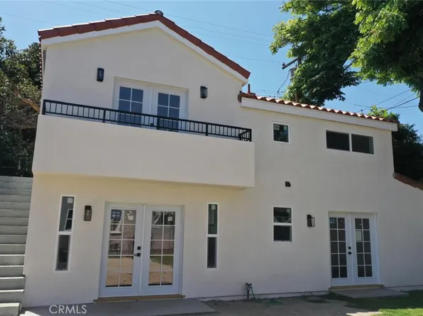 2533 Eucalyptus Ave, Long Beach, CA 90806