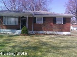 4325 Retreat Rd, Louisville, KY 40219