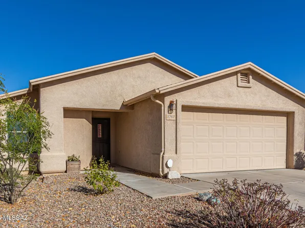 5767 E Camino Del Avanzo, Tucson, AZ 85756