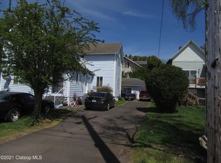 669 W Marine Dr, Astoria, OR 97103
