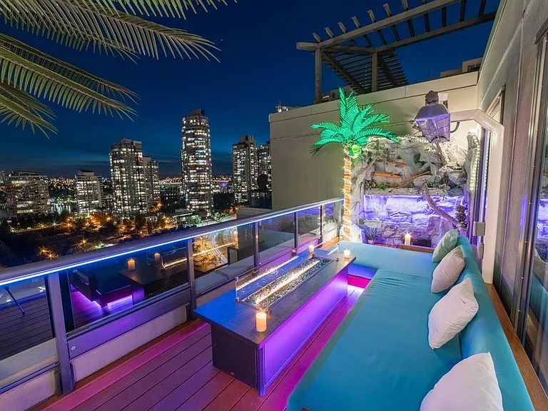 199 Drake St #PENTHOUSE — Photo 25