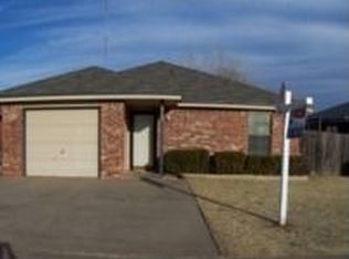 8509 Vernon Ave, Lubbock, TX 79423