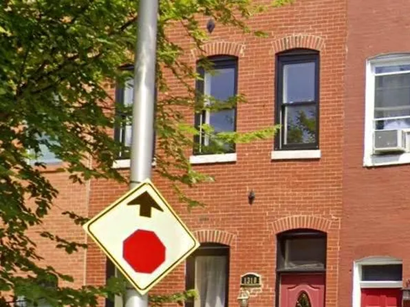 1310 W Lombard St, Baltimore, MD 21223