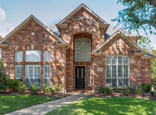 4009 Stonehollow Way, Dallas, TX 75287