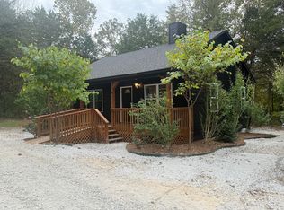 14565 E Black Oak Rd #B, Fayetteville, AR 72701