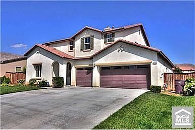 1st image of 27409 Delphinium Ave
