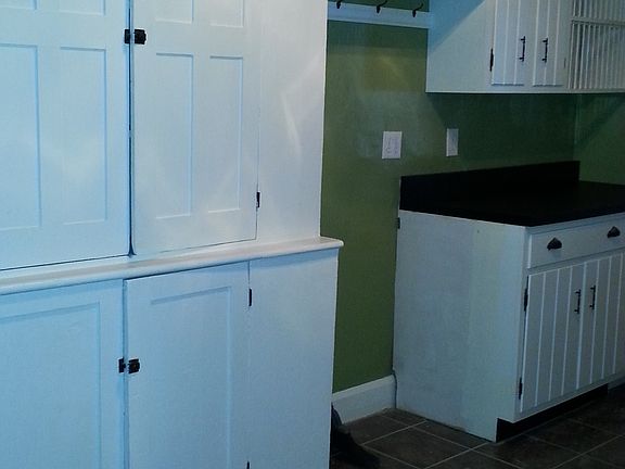 Mud room 