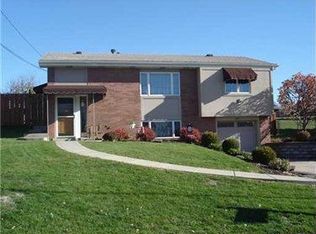 535 Meadowvale Dr, Cheswick, PA 15024