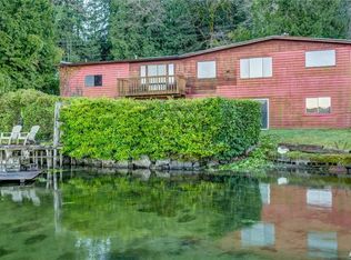 2650 Lake Whatcom Blvd, Bellingham, WA 98229