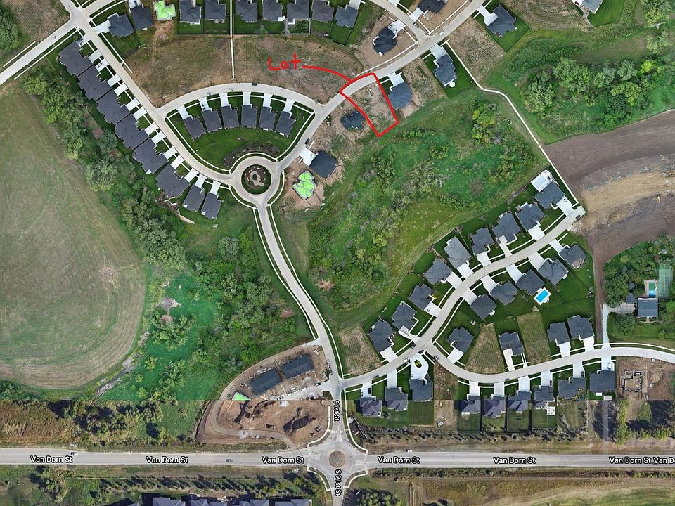 2524 Milrose Branch Rd, Lincoln, NE 68520 MLS 22322215 Zillow