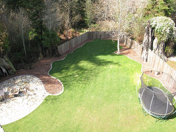 Beautifully landscaped!