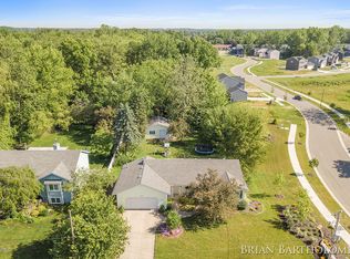 3553 New Holland St, Hudsonville, MI 49426