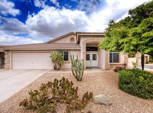4128 E Paso Trl, Phoenix, AZ 85050