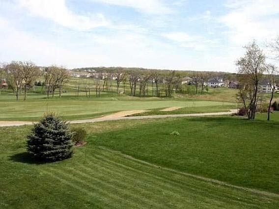 2nd image of 1709 Hidden Hill Dr