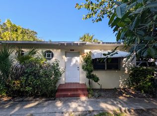 431 NE 64th St, Miami, FL 33138