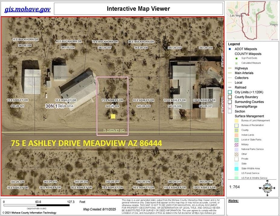 1st image of 75 E Ashley Drive