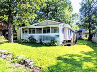 173 Williams Way, Cedarcreek, MO 65627