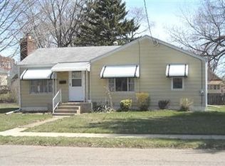 165 27th St NW, Barberton, OH 44203
