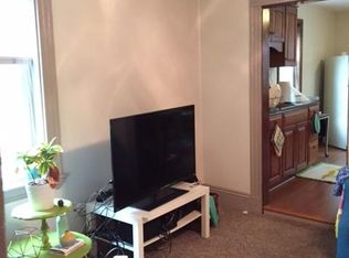 34 Hancock St #3, Cambridge, MA 02139