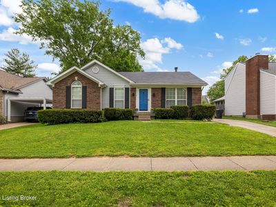 9315 Gutenberg Rd, Louisville, KY, 40291