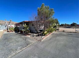 7484 Kickapoo Trl SPACE 2, Yucca Valley, CA 92284
