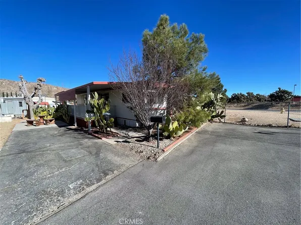 7484 Kickapoo Trl Space 2, Yucca Valley, CA 92284