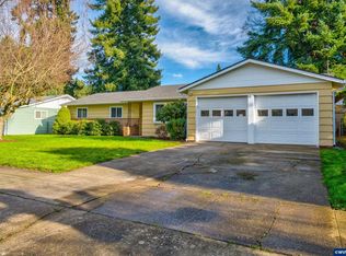 4888 38th Pl NE, Salem, OR 97305
