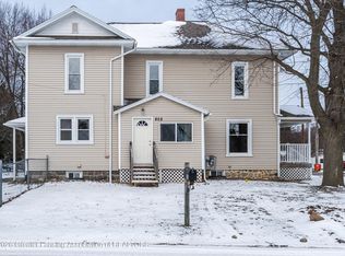 802 Wilkinson St, Owosso, MI 48867