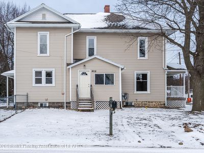 802 Wilkinson St, Owosso, MI, 48867
