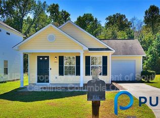 206 Blazer Dr, Lexington, SC 29073