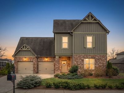 308 Colt Ave, Mount Juliet, TN, 37122