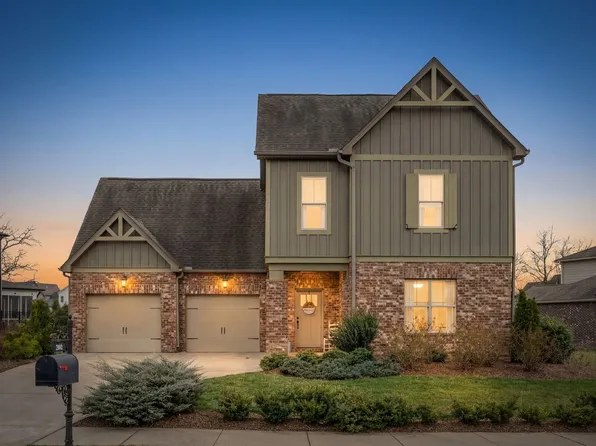 308 Colt Ave, Mount Juliet, TN 37122