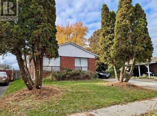 48 Snowball Cres, Toronto, ON M1B1R9